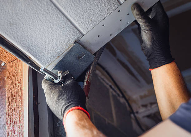 Reliable Garage Door Panel Replacement contractor in Taylorville, IL by Garage Doors Repair Pro